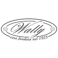 Wally cosmetici logo